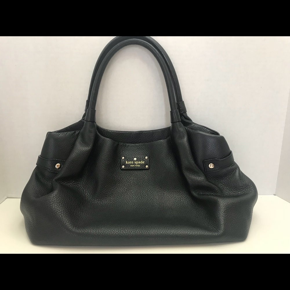 Kate Spade New York leather purse/handbag!